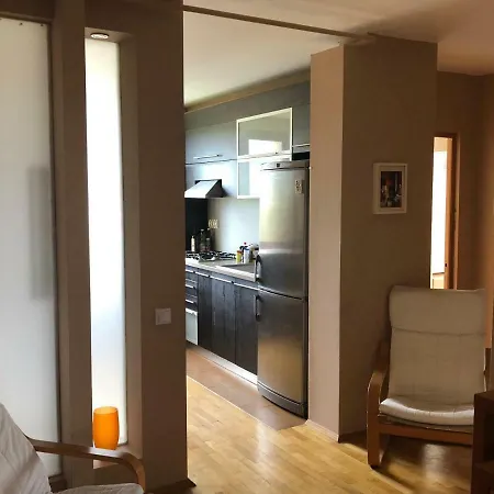 Apartament Untold شقة *