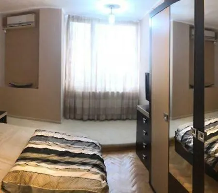 شقة Apartament Untold