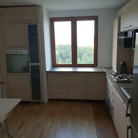 Apartament Untold *