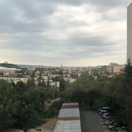 Apartament Untold شقة *