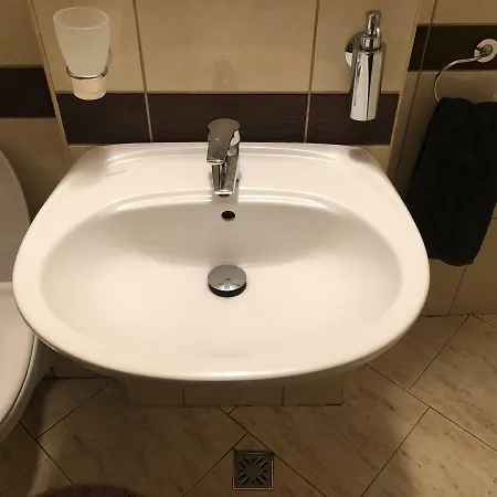Apartament Untold كلوج-نابوكا